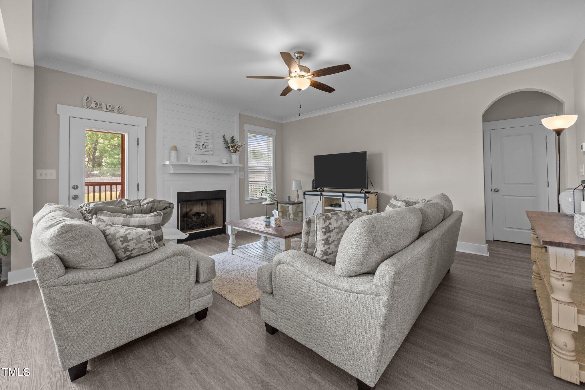 31 Sweet Birch Avenue