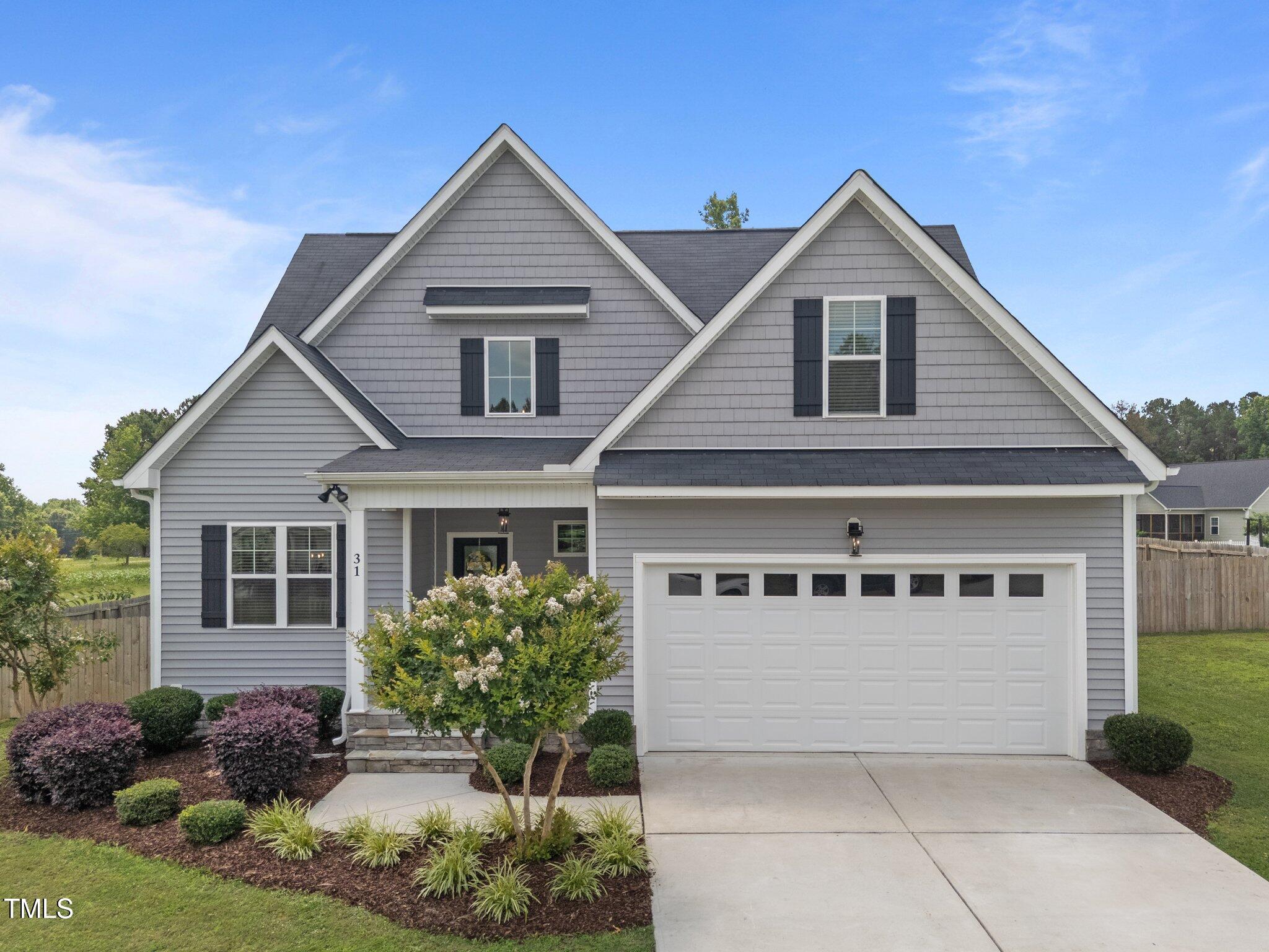 31 Sweet Birch Avenue