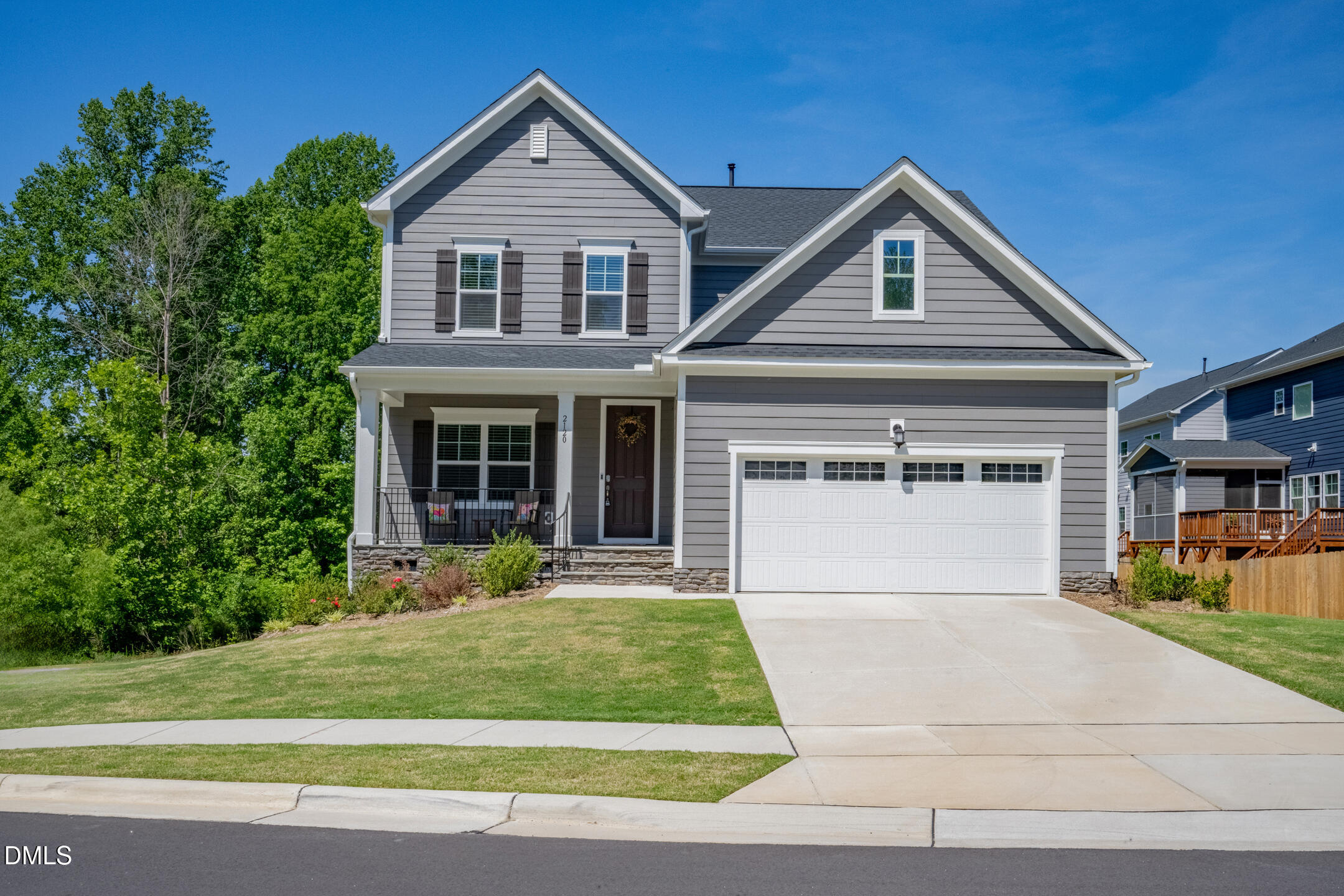 2120 Birdhouse Lane