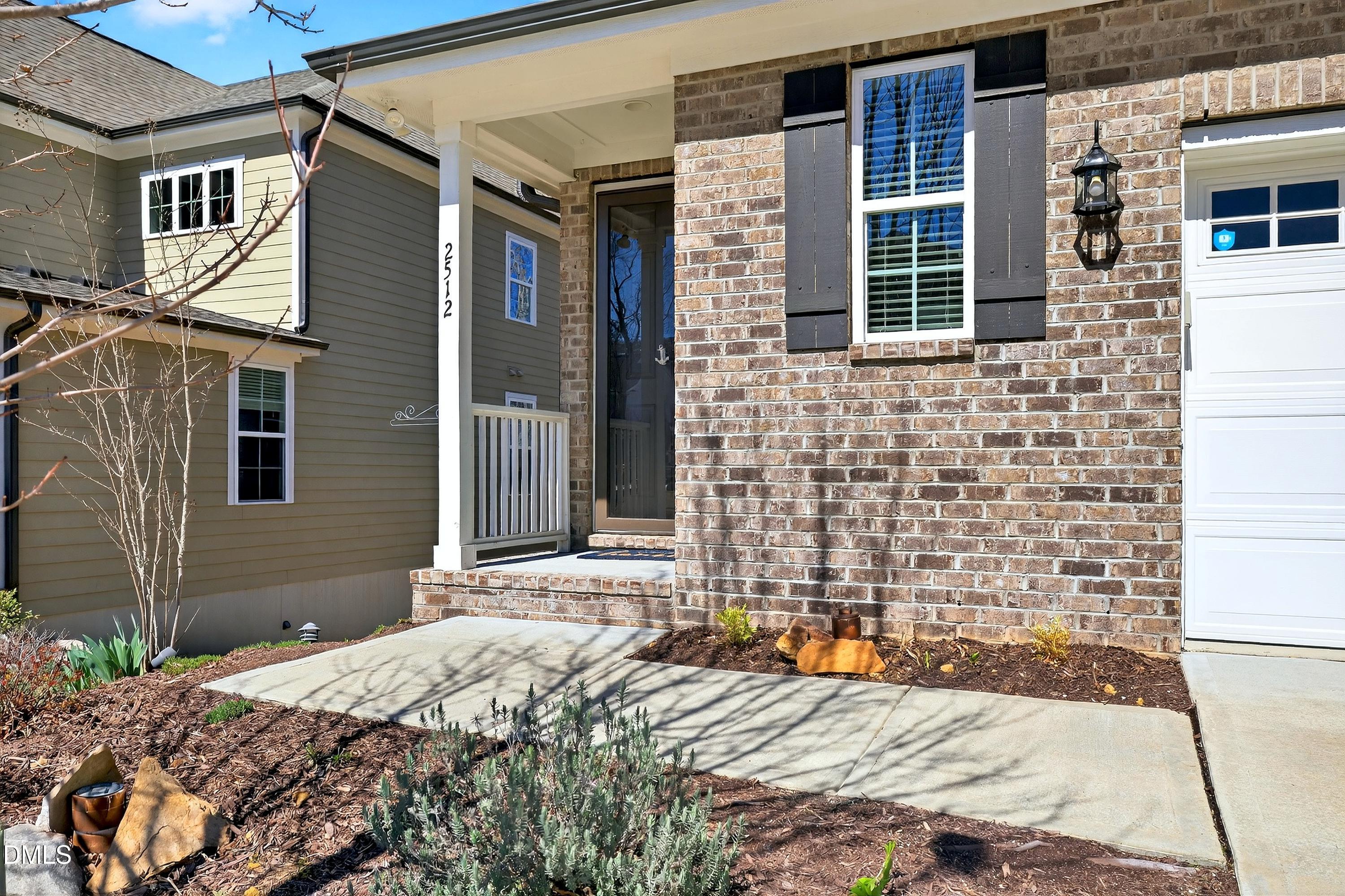 2512 Rambling Creek Road