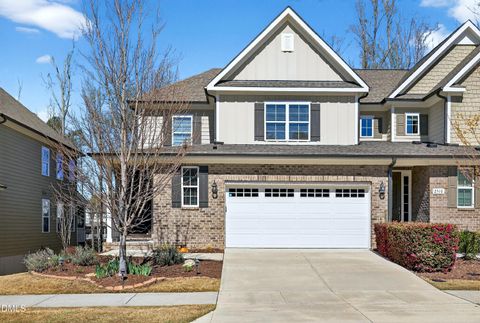 2512 Rambling Creek Road Apex NC 27523