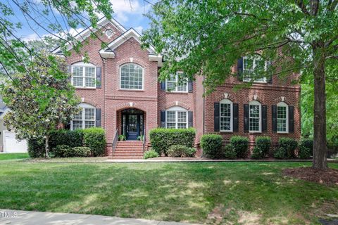 225 Norwalk Street Holly Springs NC 27540