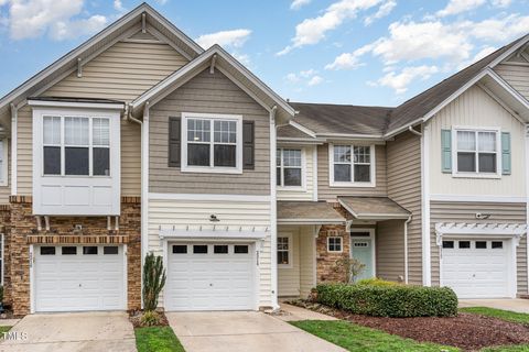 2314 Wispy Green Lane Raleigh NC 27614