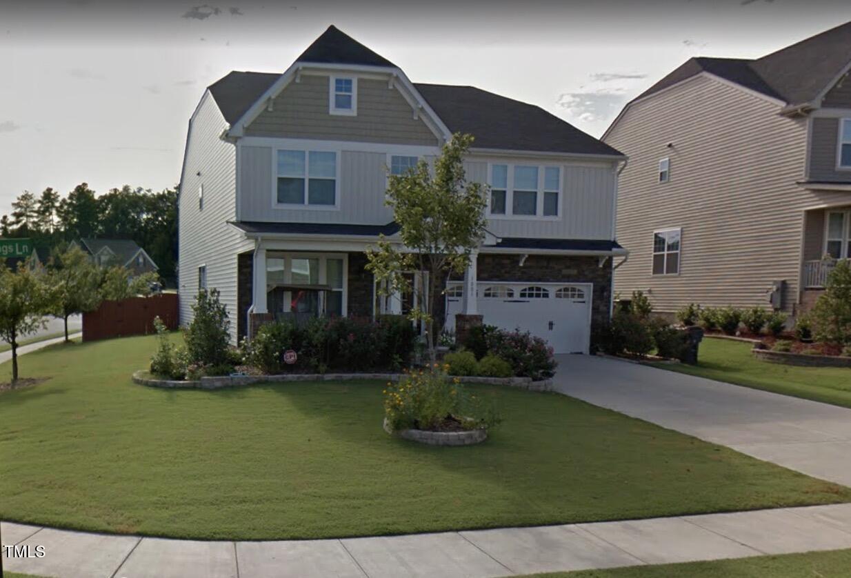 1001 Hope Springs Lane