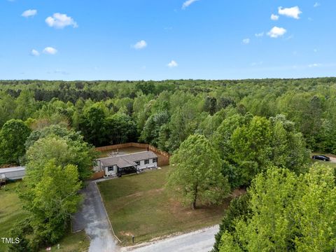 305 Christys Way Roxboro NC 27574