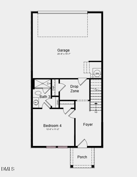 1324 W Garner Road 102