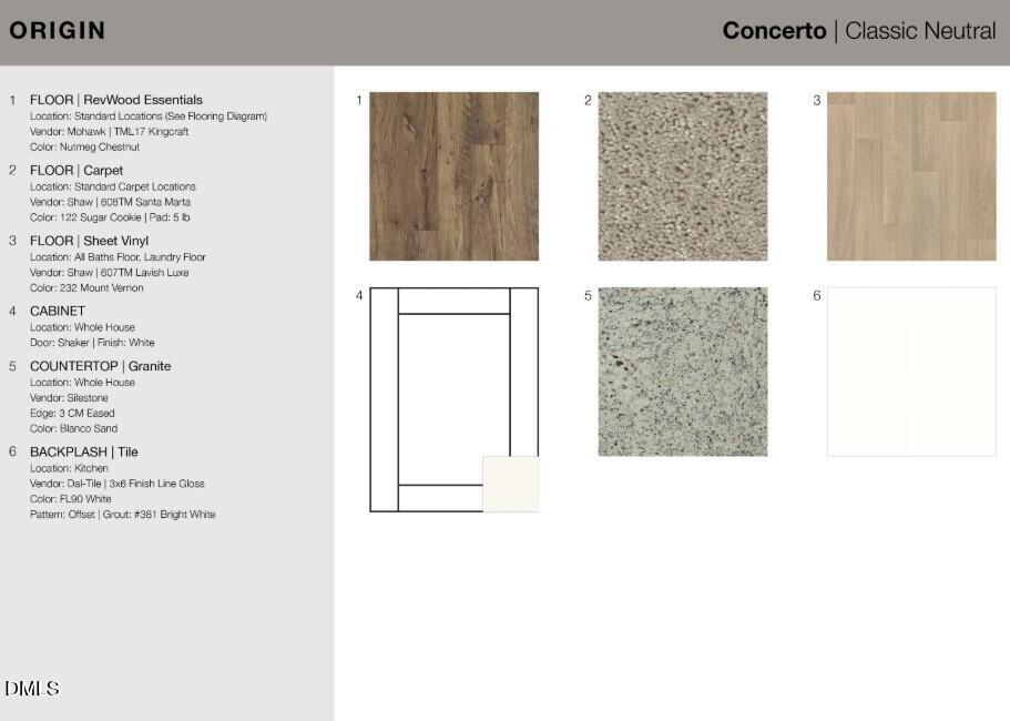 1324 W Garner Road 102