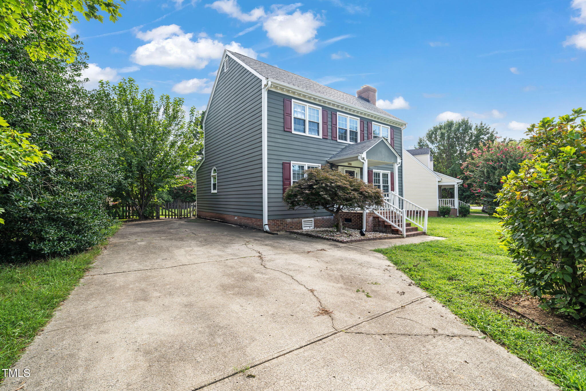3936 Iron Horse Road