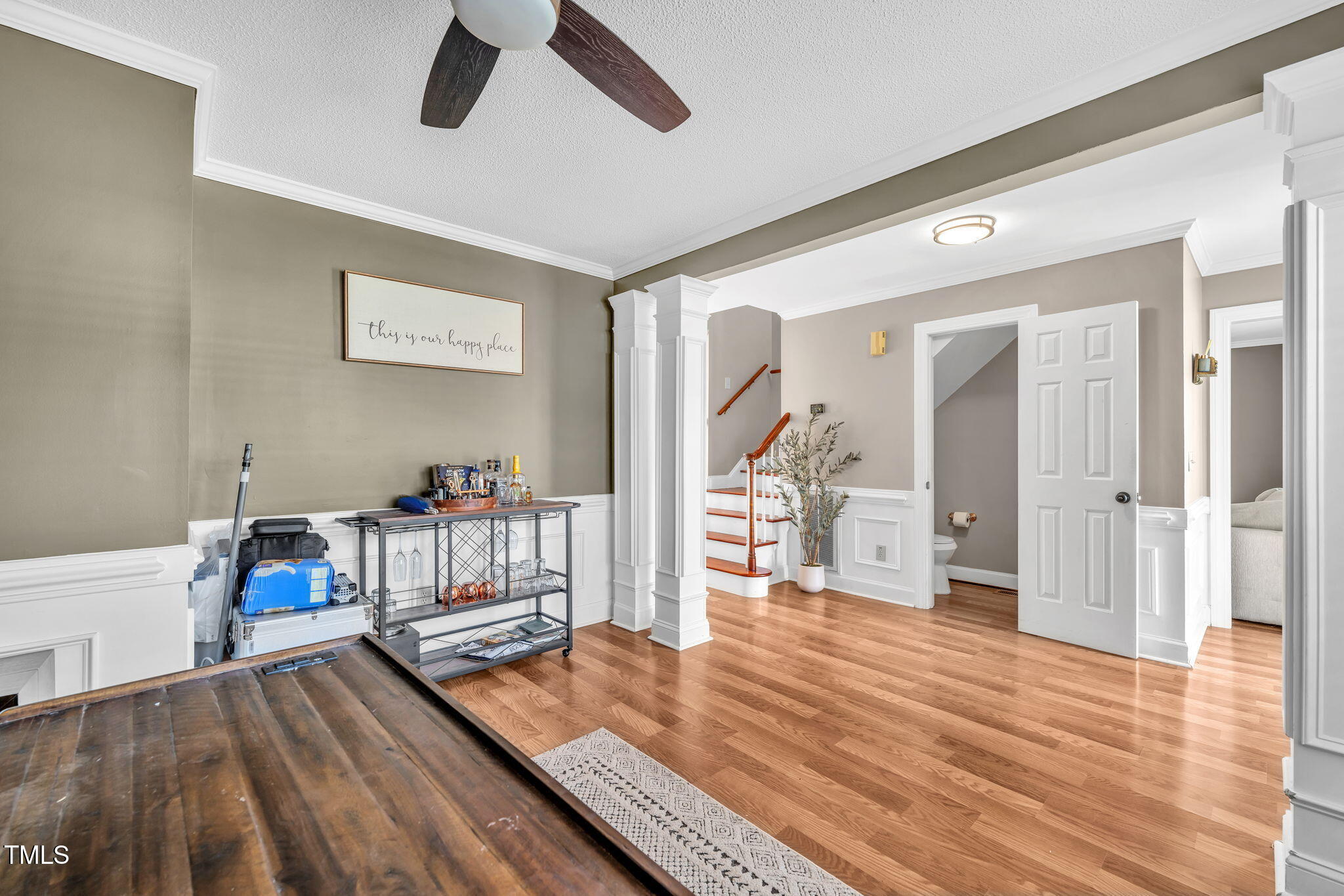 3936 Iron Horse Road