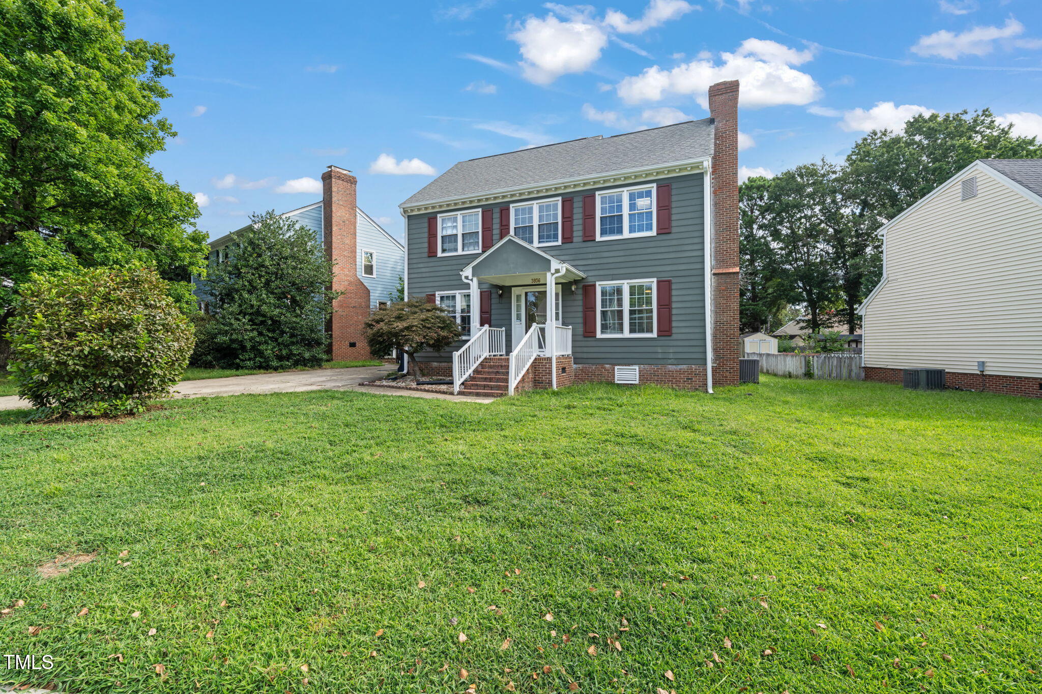 3936 Iron Horse Road