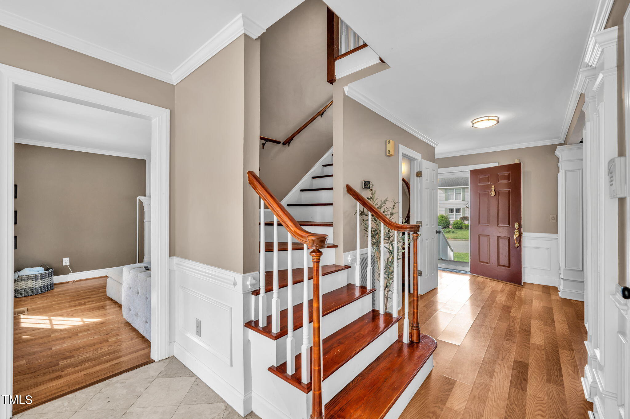 3936 Iron Horse Road