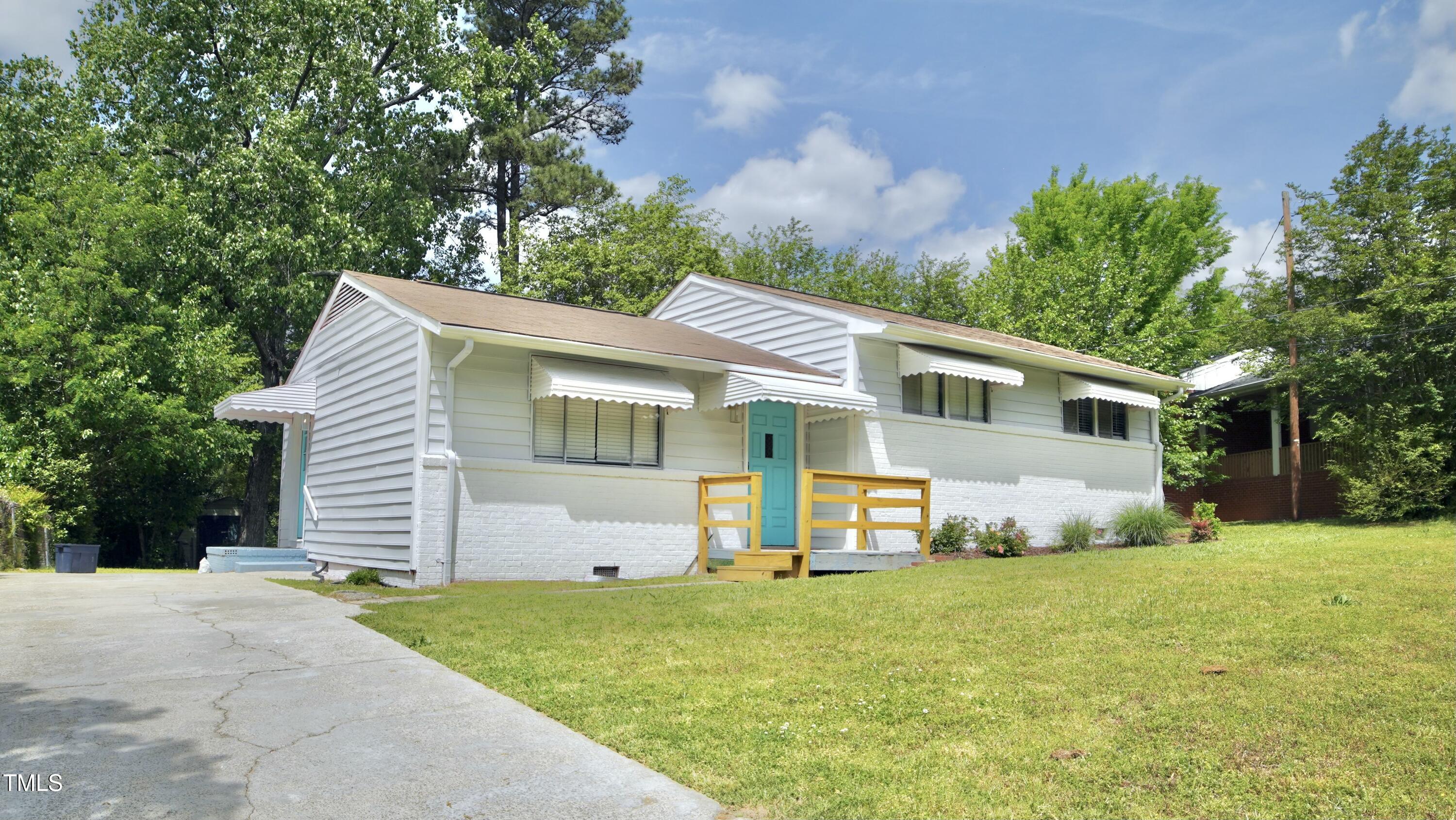 2006 Waters Drive