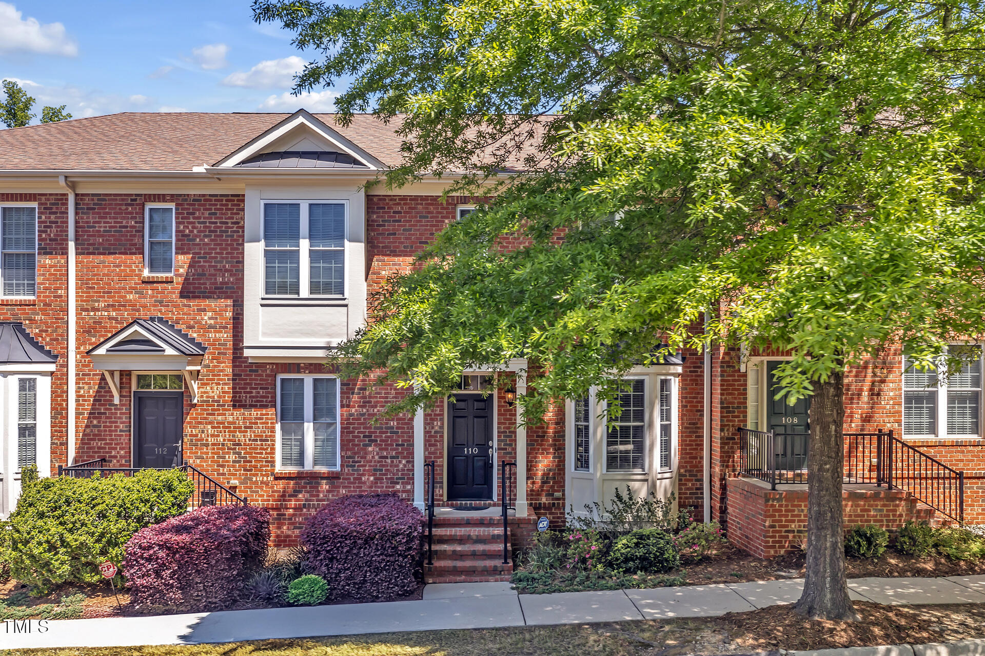 110 Tressel Way