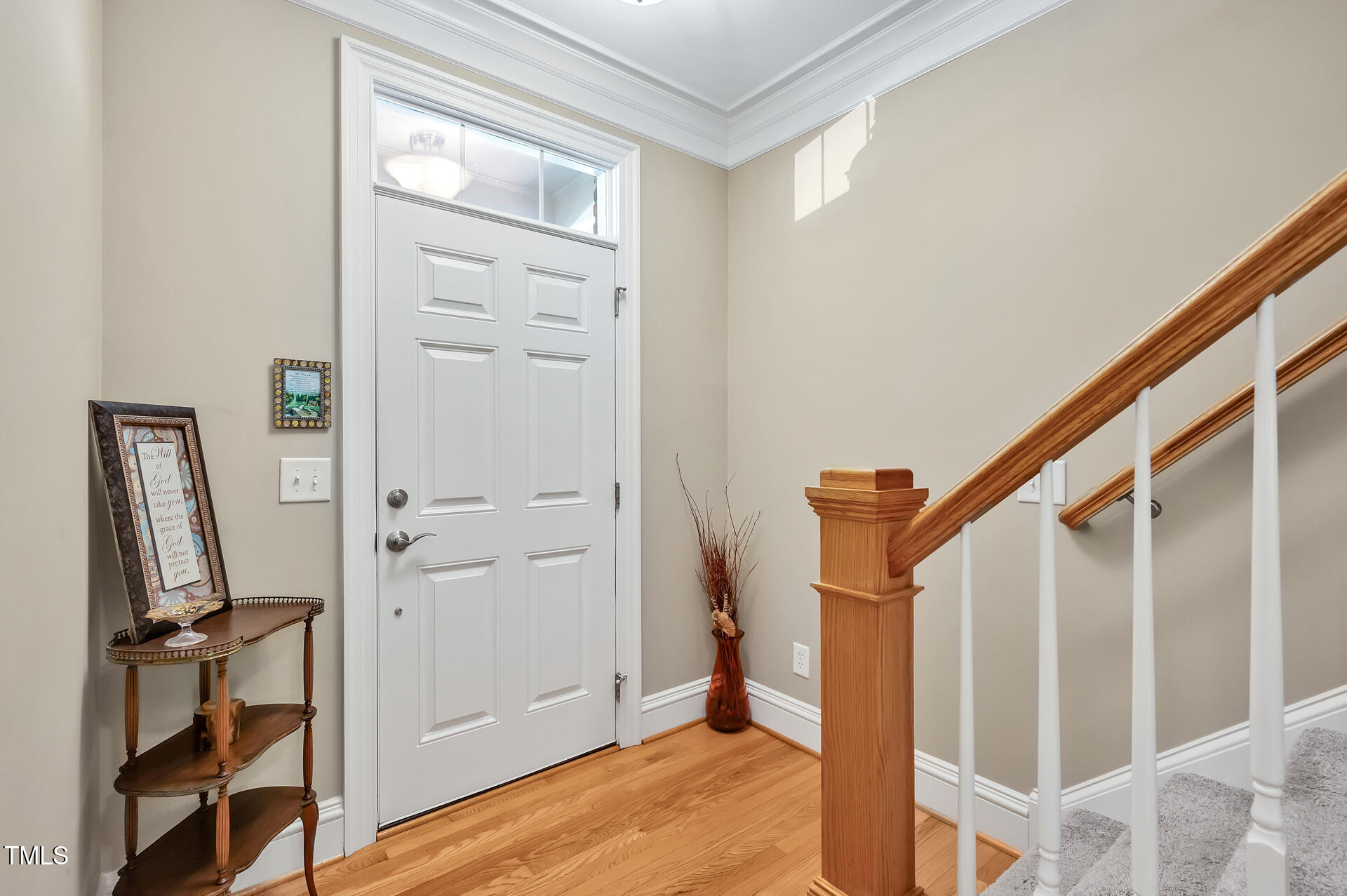 110 Tressel Way
