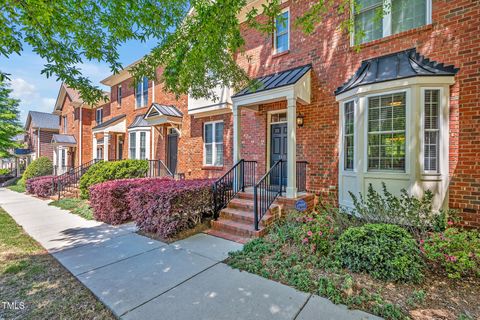 110 Tressel Way Durham NC 27707