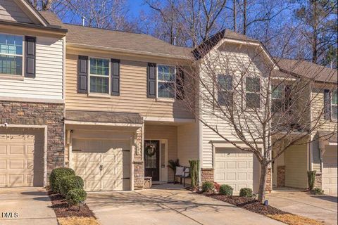 Photo of 1434 Chatuga Way, Wake Forest, NC 27587 (MLS # 10145527)