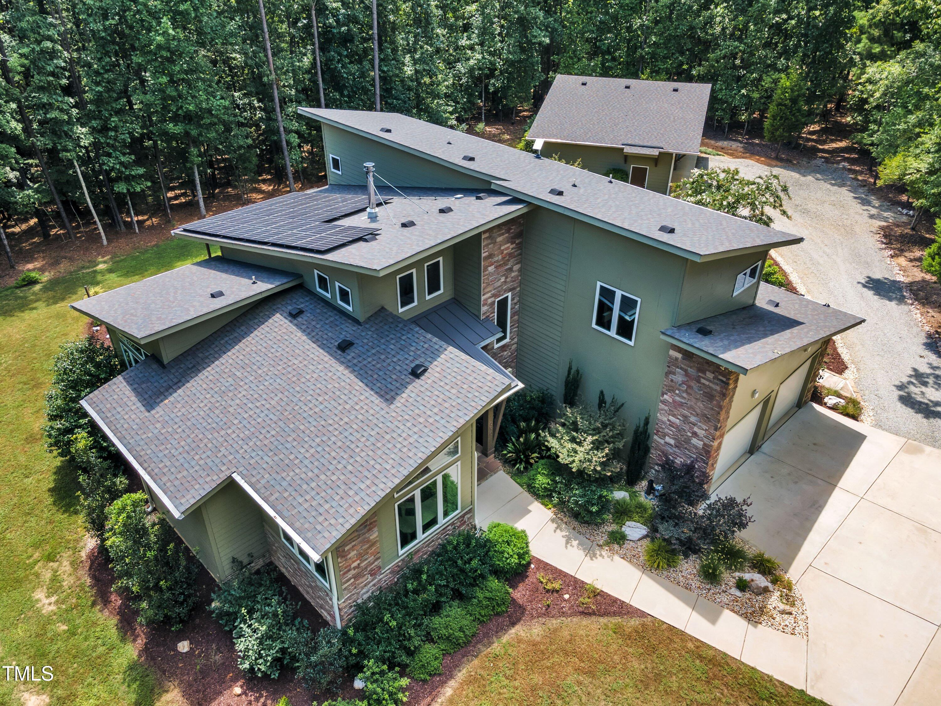 295 Cedar Rock Trail
