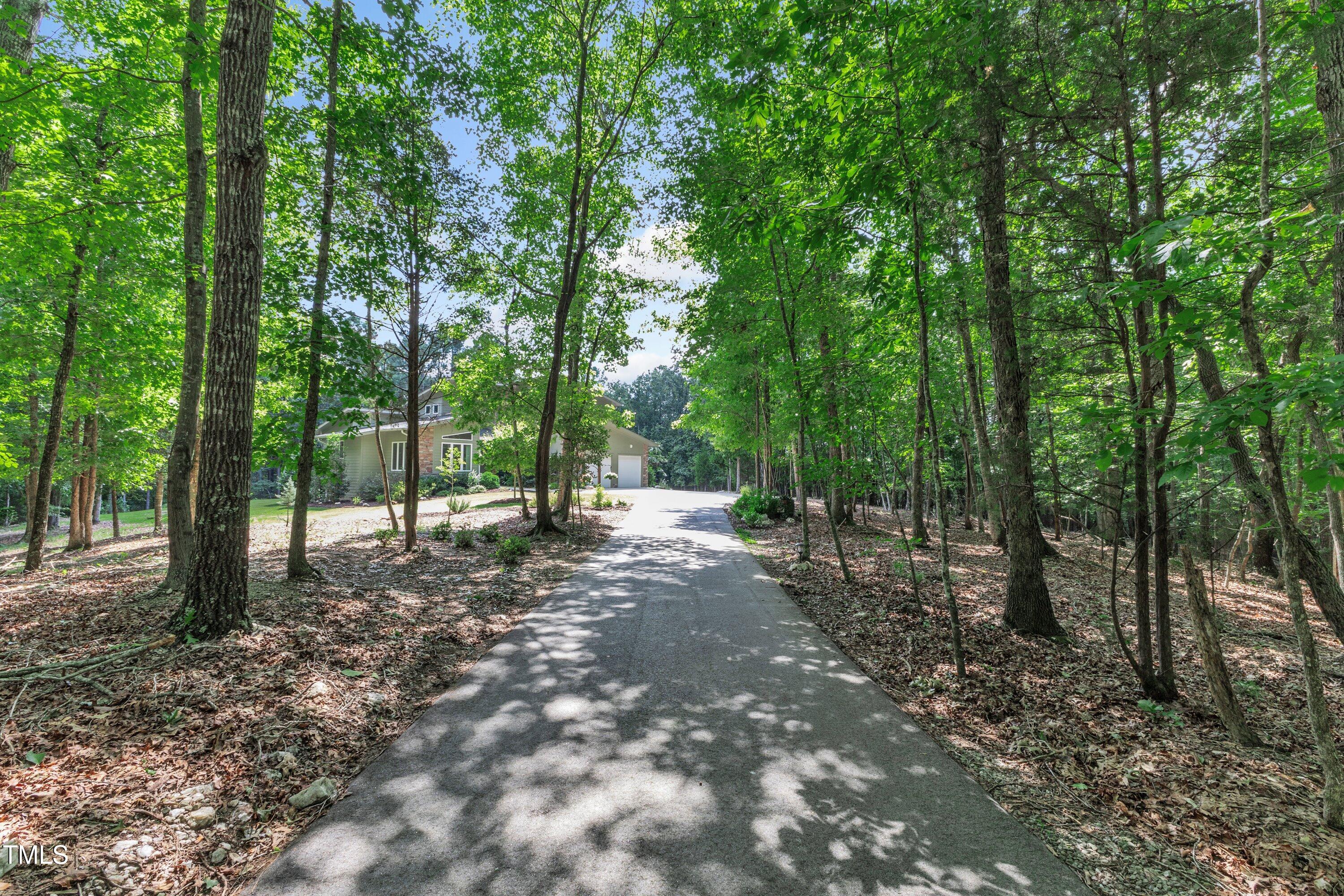 295 Cedar Rock Trail
