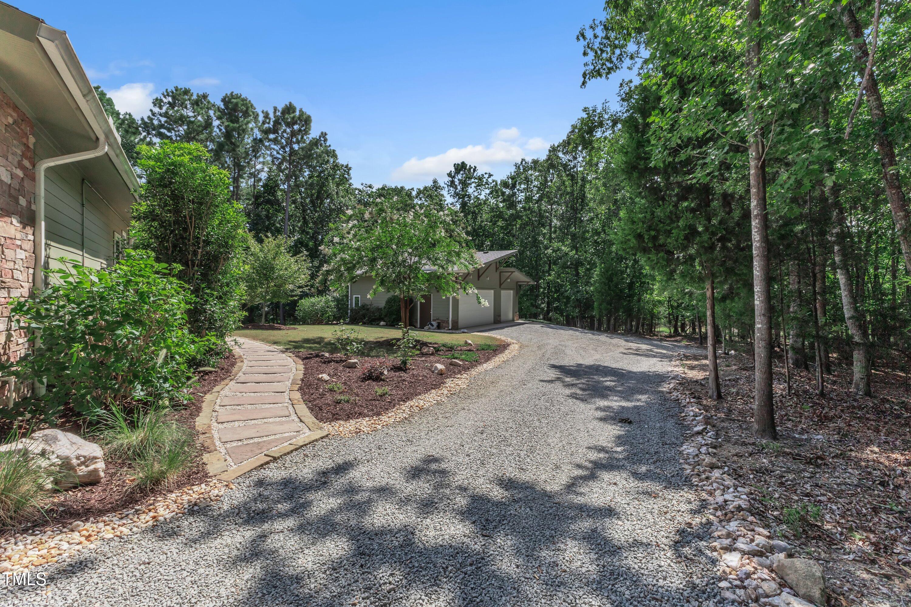 295 Cedar Rock Trail
