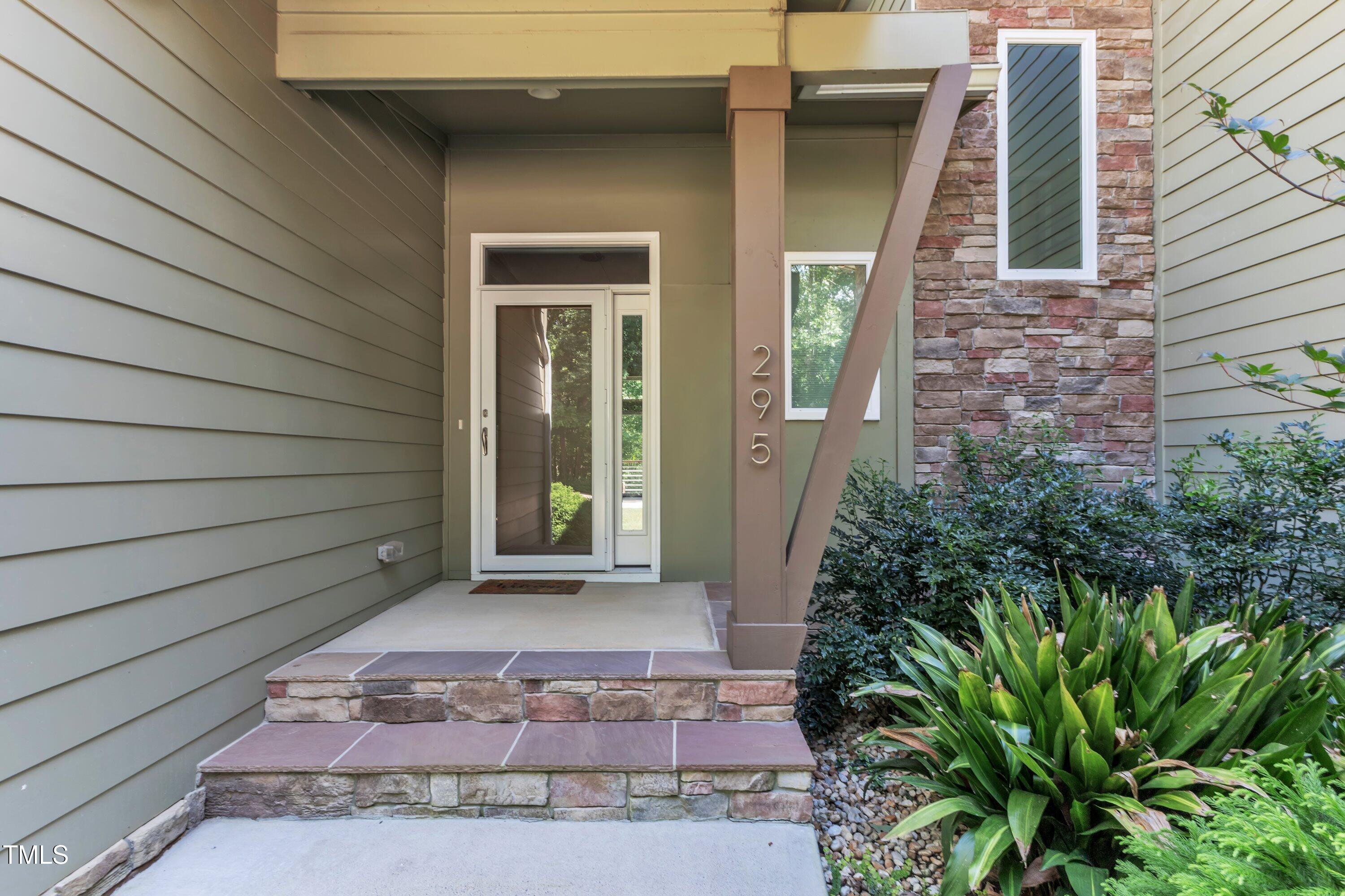 295 Cedar Rock Trail