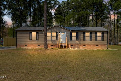 321 Winding Ridge Sanford NC 27332