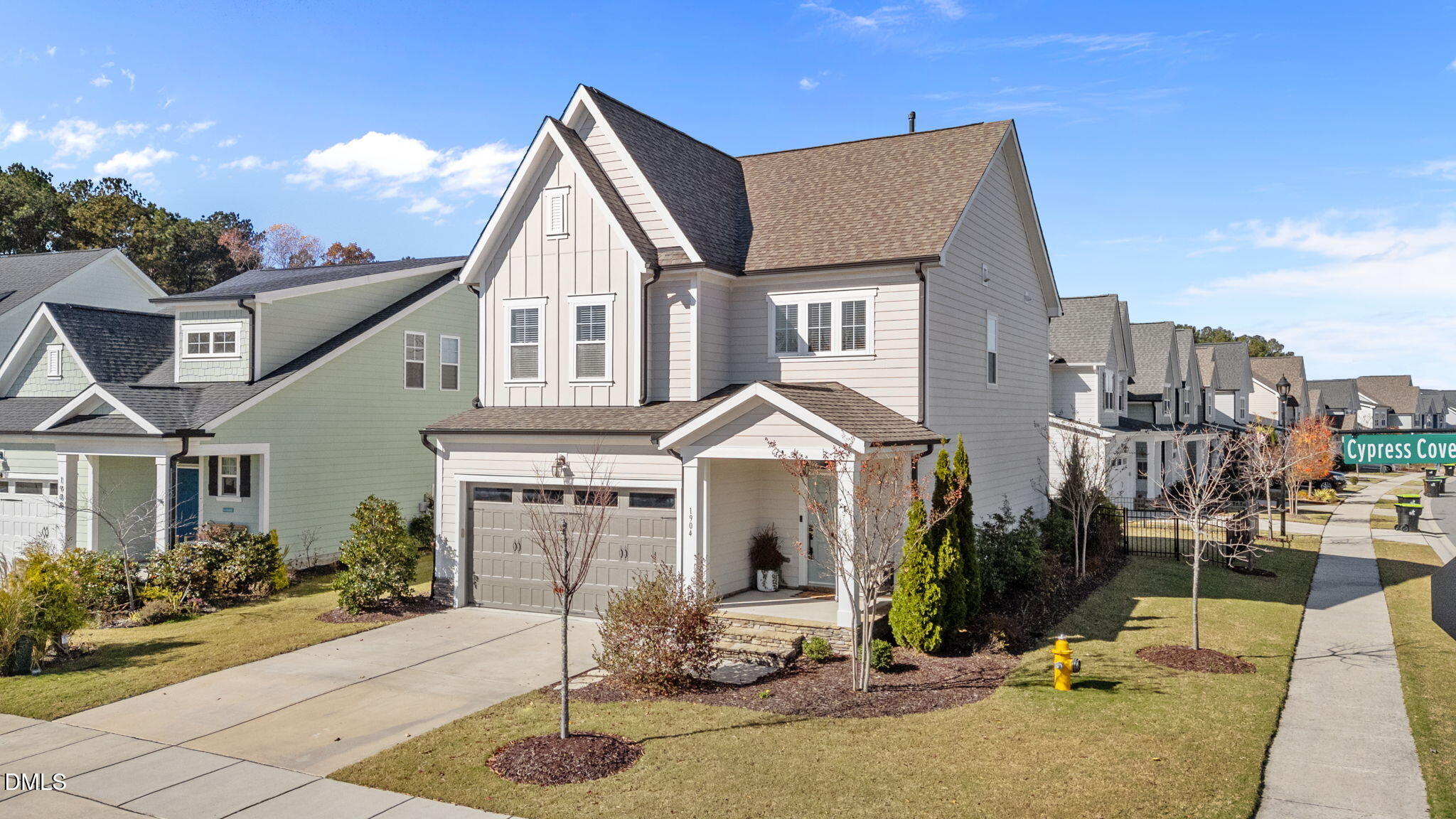 1904 Cypress Cove Drive