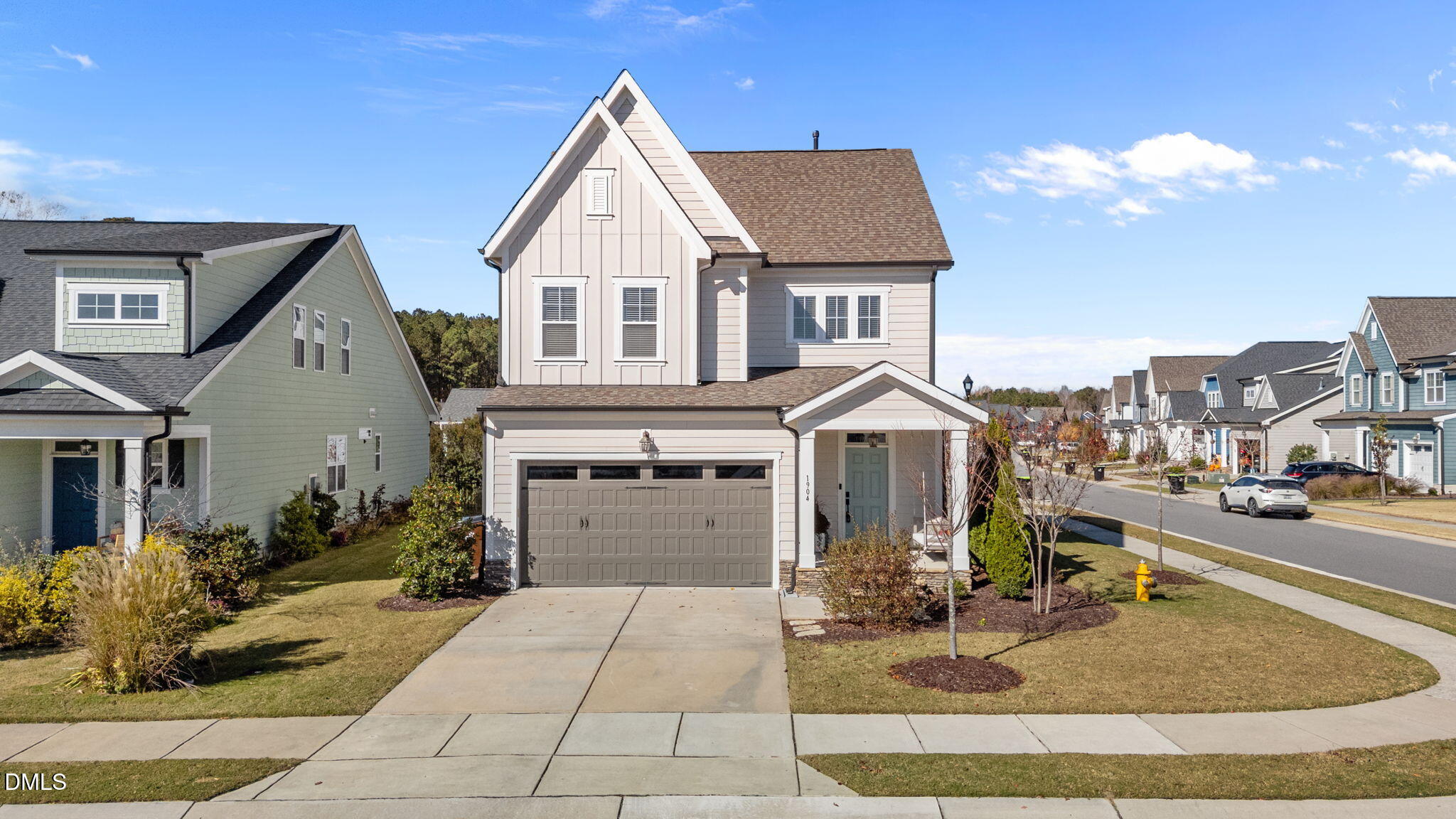 1904 Cypress Cove Drive