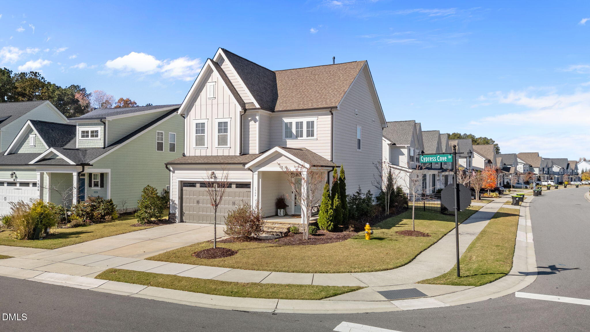 1904 Cypress Cove Drive