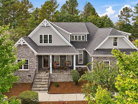 1074 Golfers View Pittsboro NC 27312