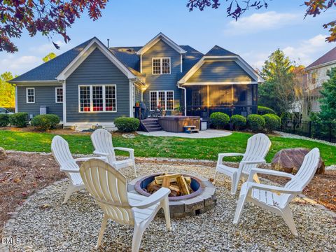 Photo of 1074 Golfers View, Pittsboro, NC 27312 (MLS # 10121690)