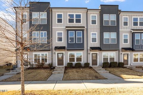 443 N Fisher Street Raleigh NC 27610