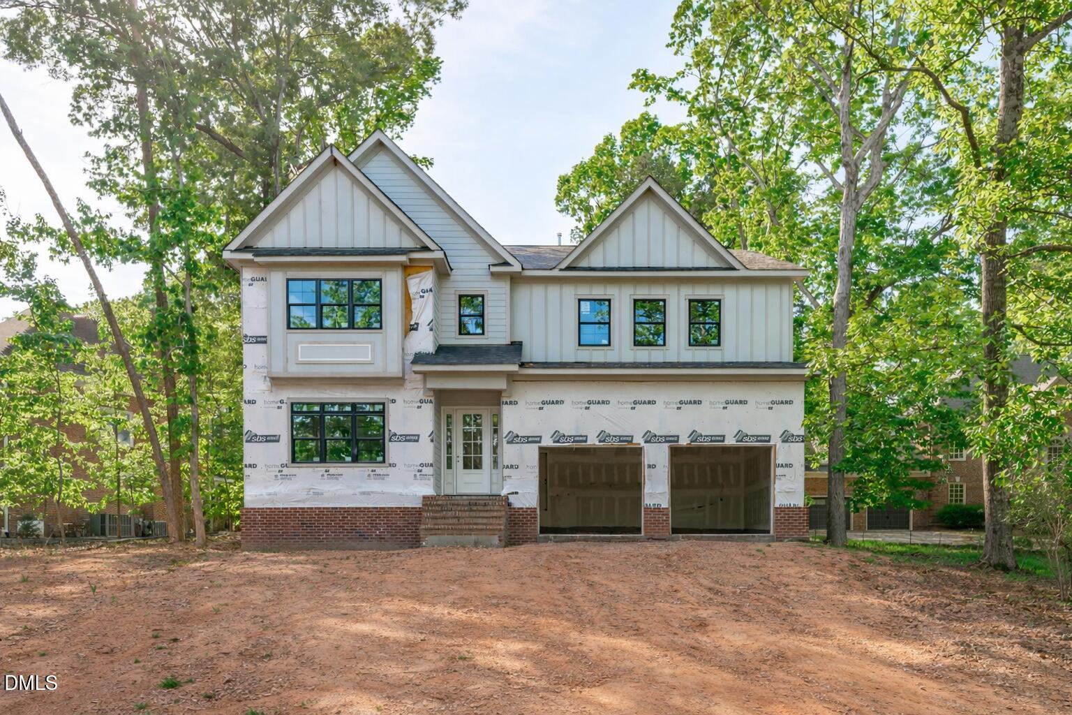 1 Moss Creek Court