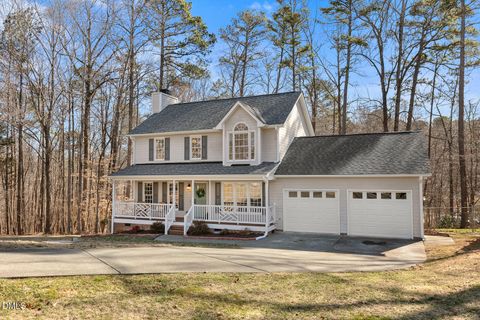 1303 Imperial Drive Durham NC 27712