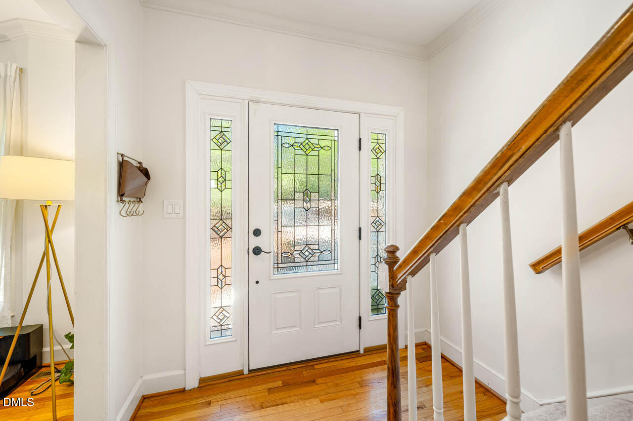 1 Gatlin Court