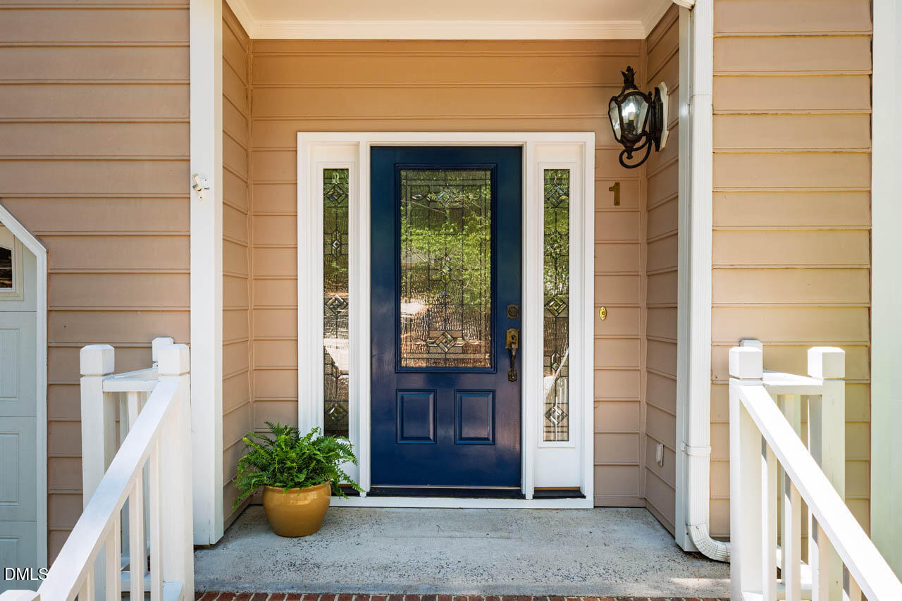 1 Gatlin Court