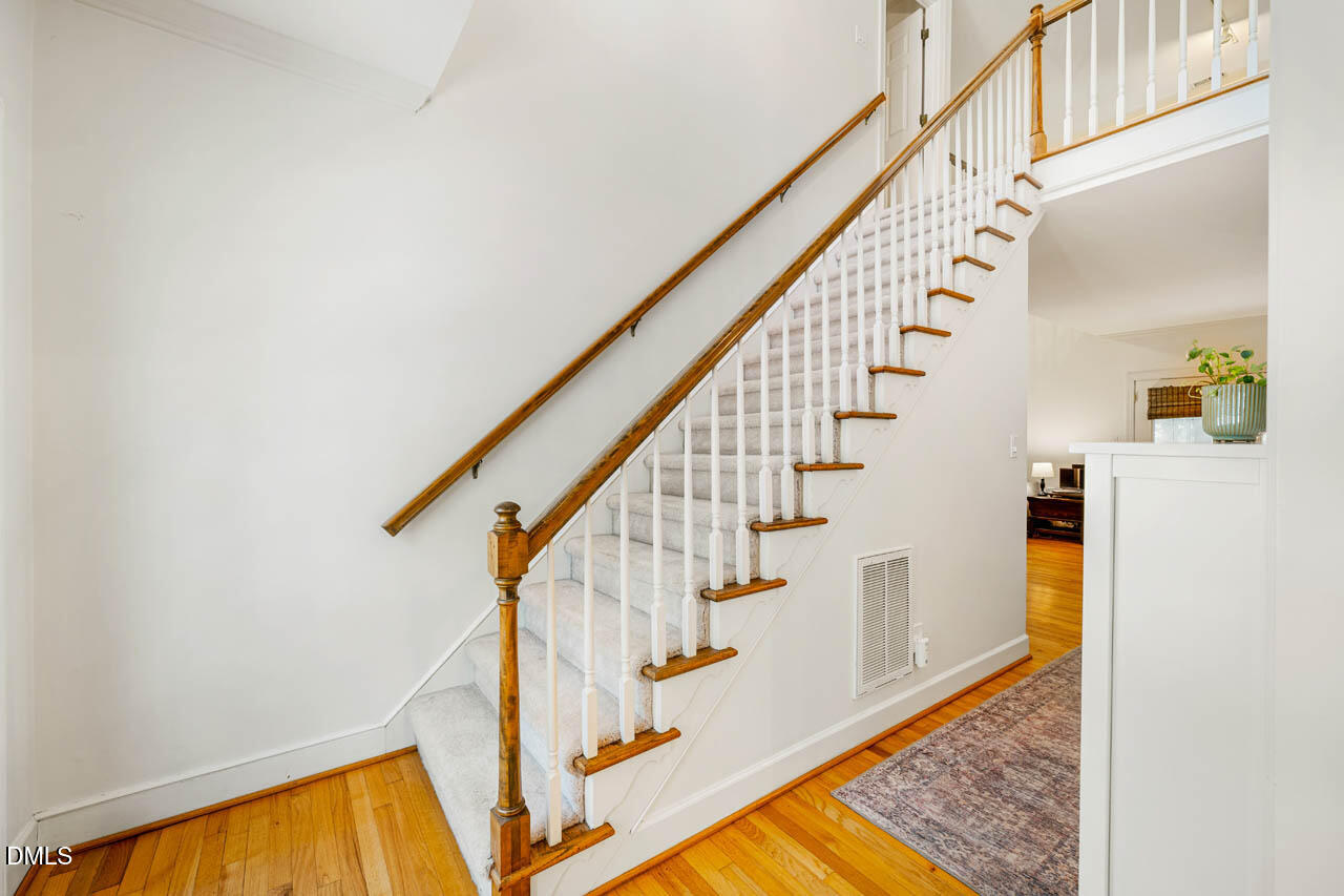1 Gatlin Court