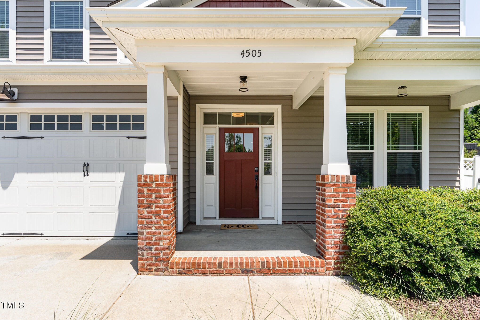 4505 Wingate Song Court