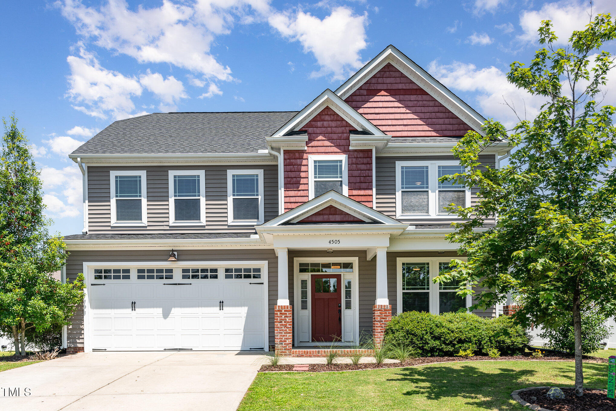4505 Wingate Song Court