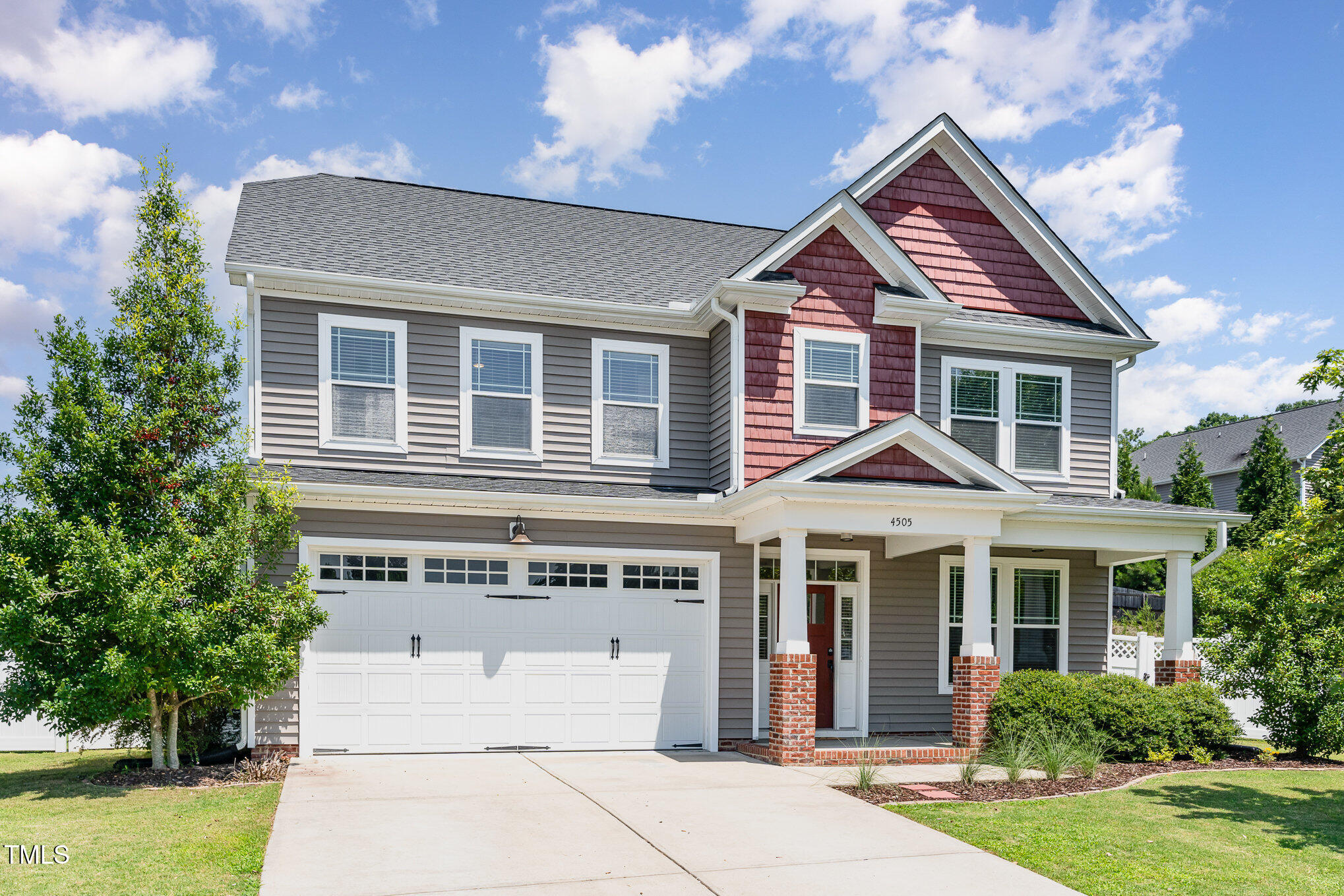 4505 Wingate Song Court