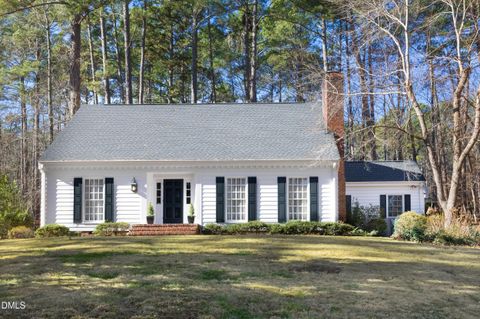 3514 Rugby Road Durham NC 27707