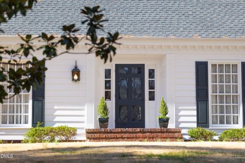 3514 Rugby Road Durham NC 27707