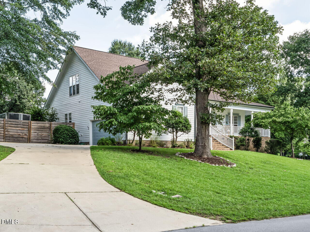 5533 Rolling Field Drive