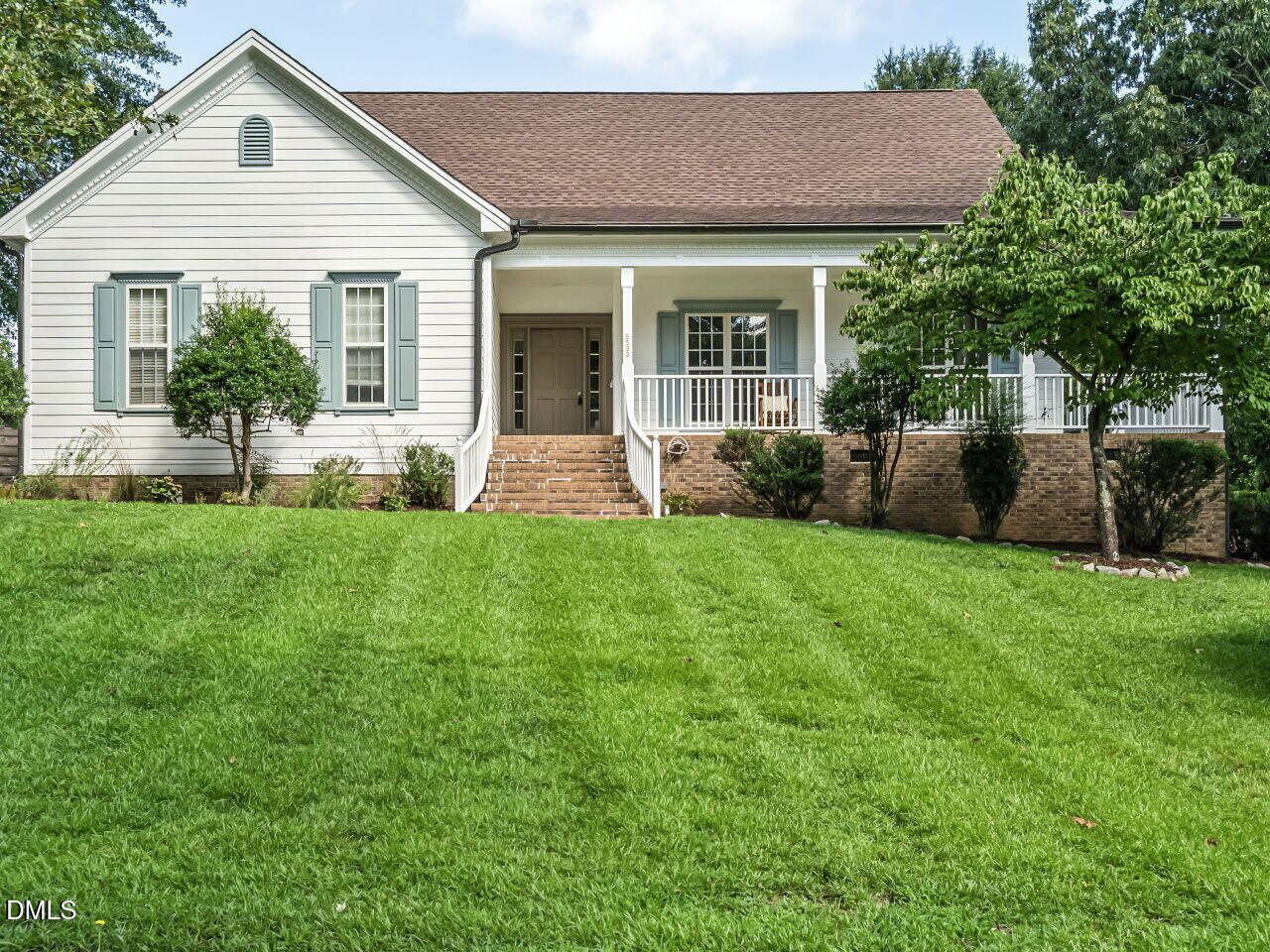 5533 Rolling Field Drive