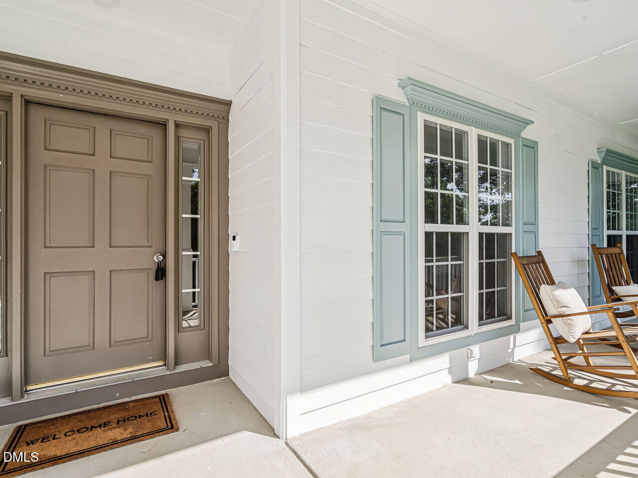 5533 Rolling Field Drive