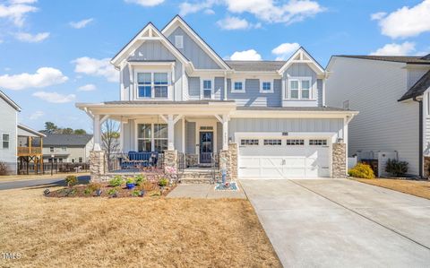 6633 Penfield Street, Wake Forest, NC 27587 - #: 10079972