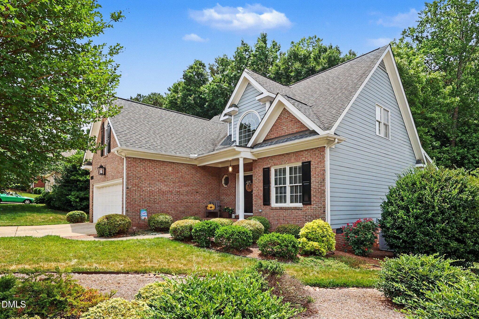 1301 Wedgeland Drive