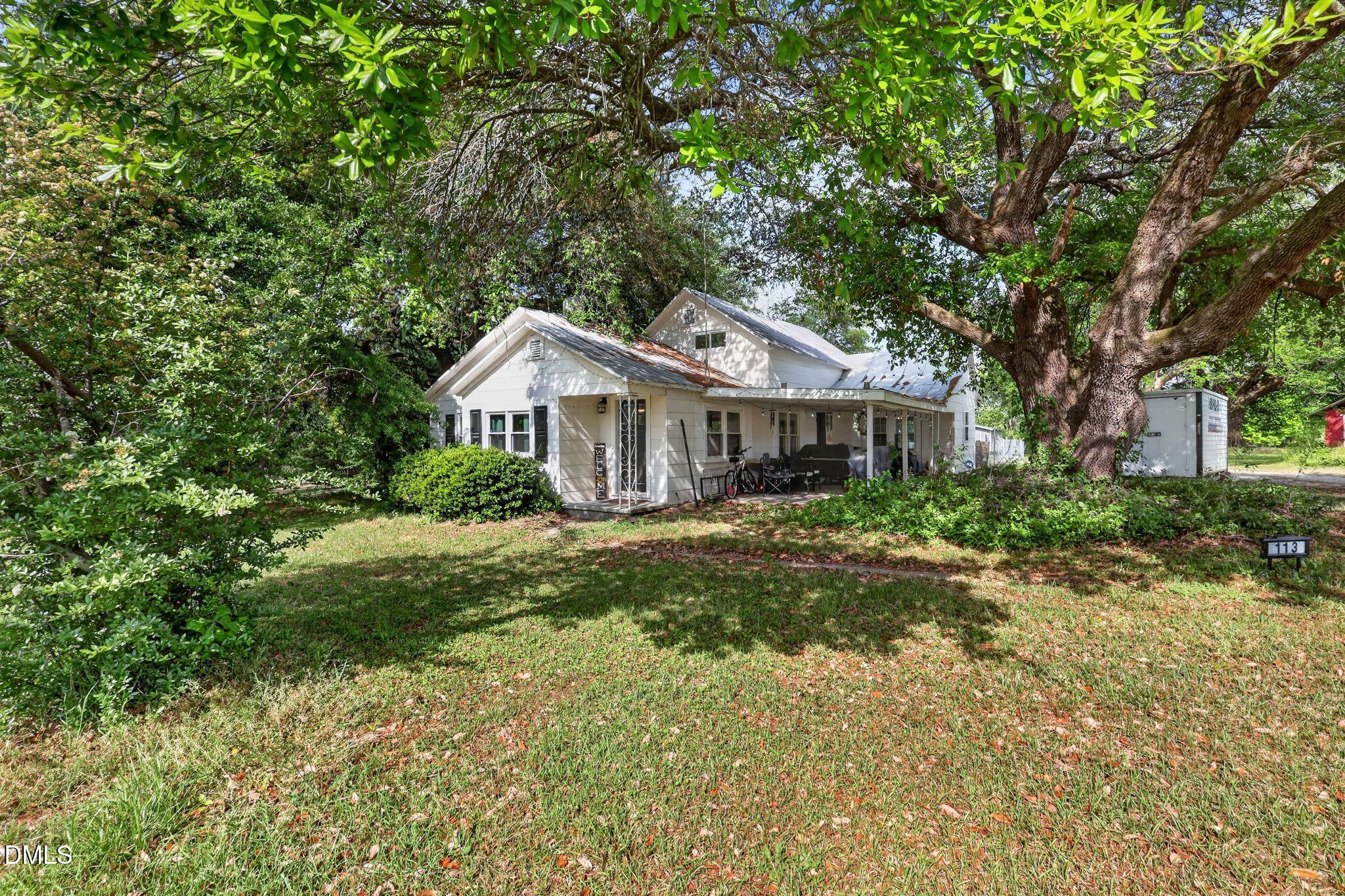 113 Clayton Road