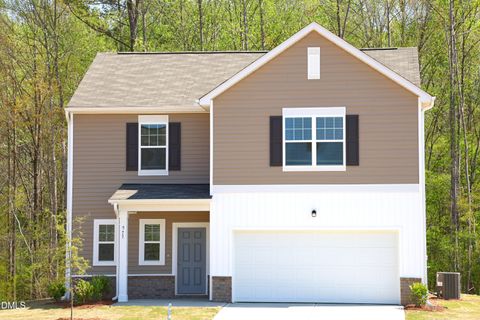 971 Embraer Way Spring Hope NC 27882