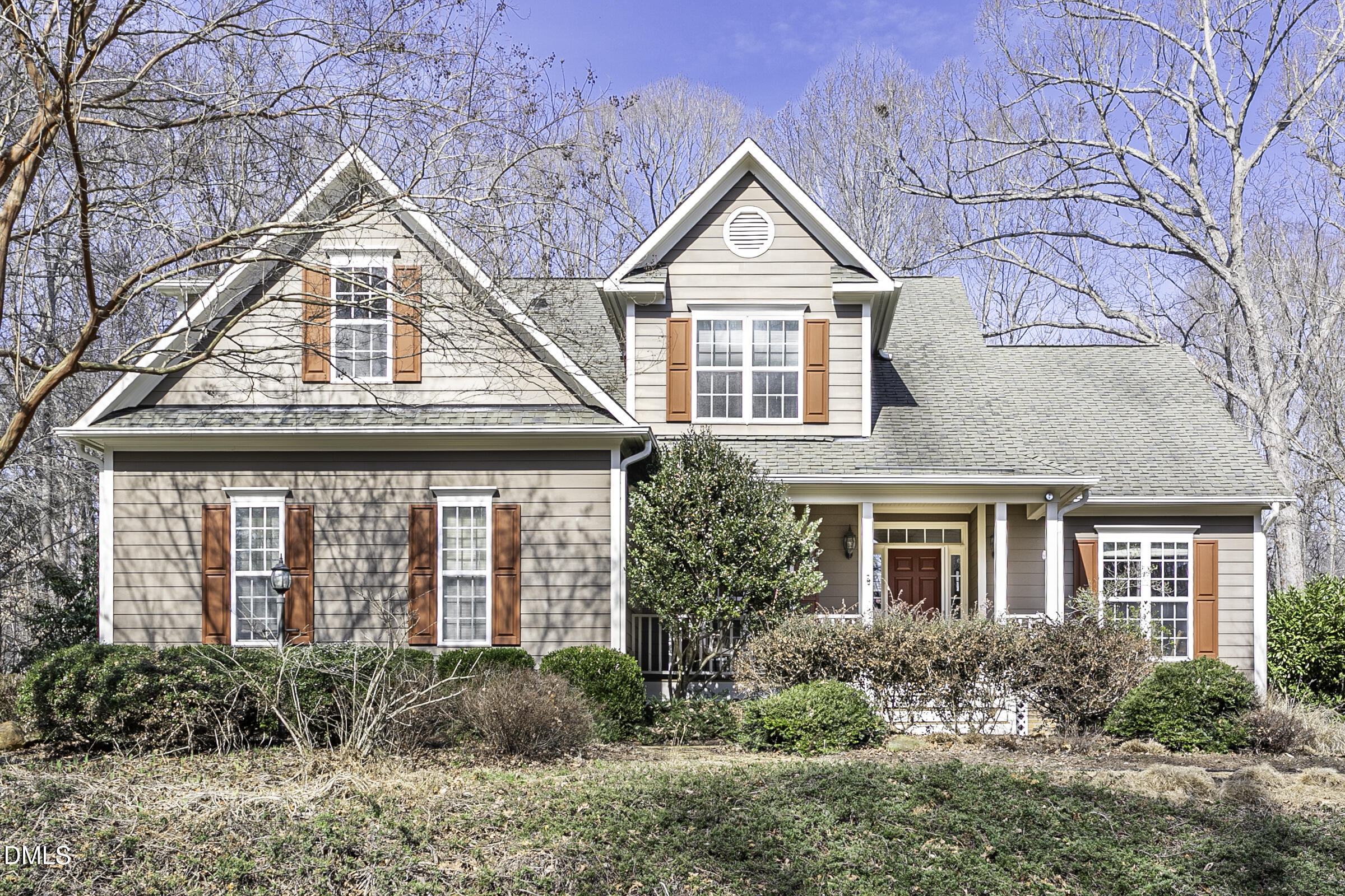 2201 Old Forest Drive