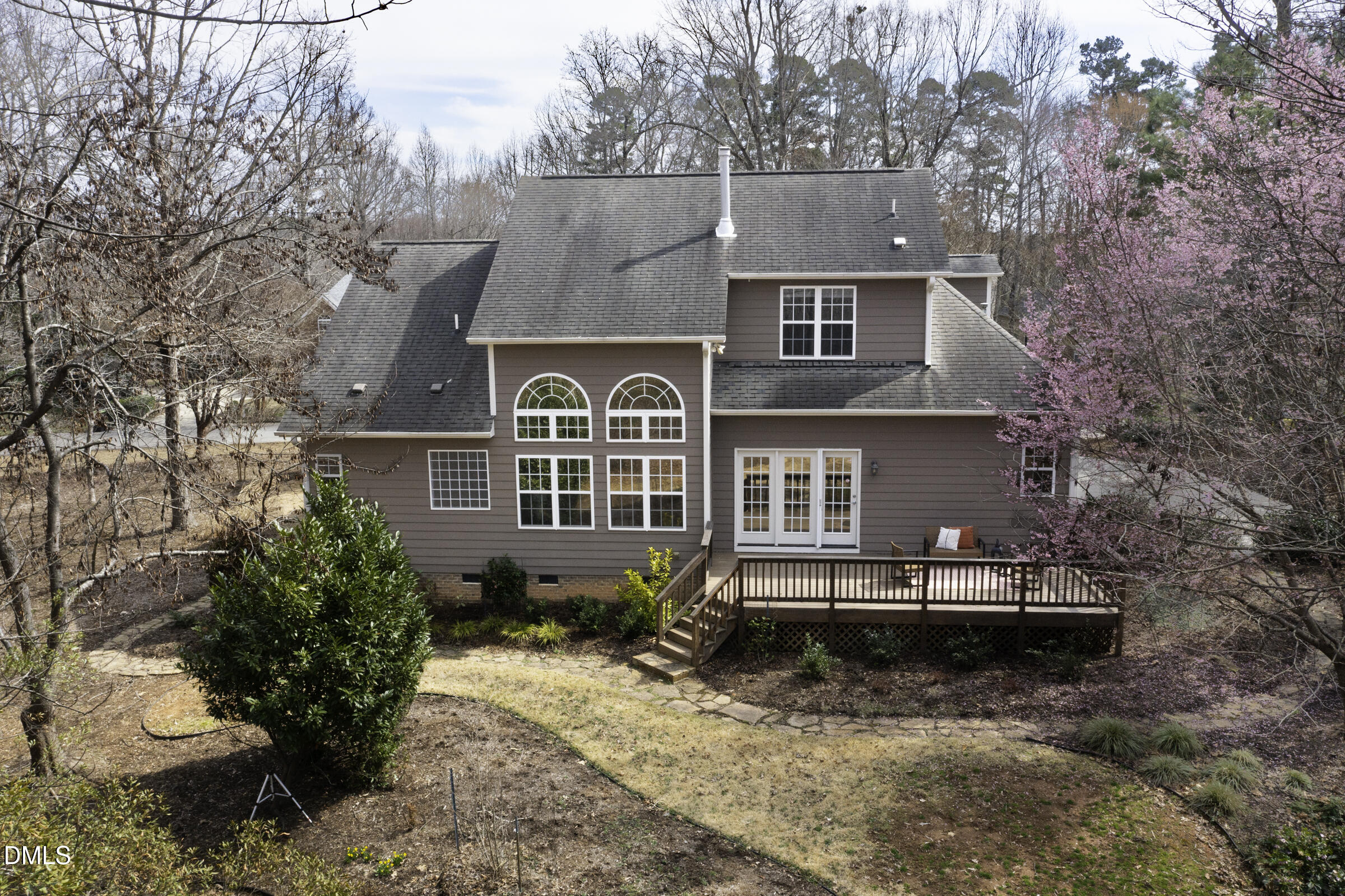 2201 Old Forest Drive